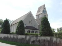 katholische Kirche Tobel